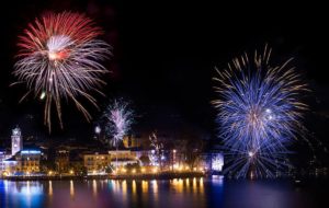 Ferragosto lago di Garda 2024