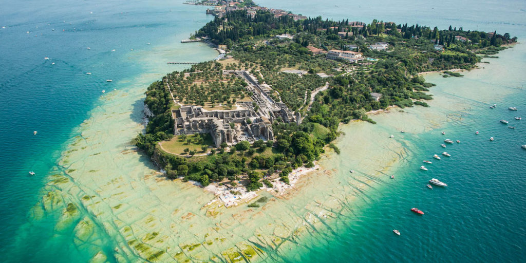 Noleggio Barche Sirmione